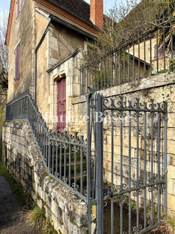 House in Martel, Occitania, France 2 - 17523441
