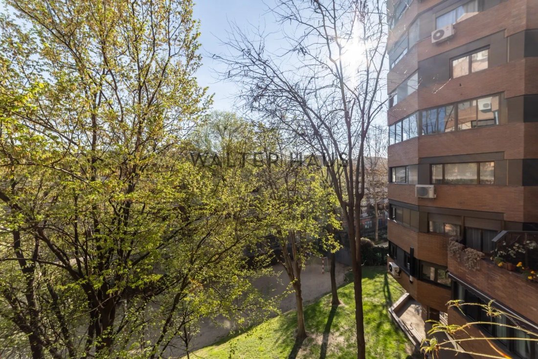 Apartment in Chamartín, Madrid, Spain 1 - 17520575