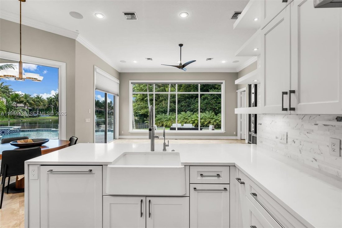 House in Davie, Florida, United States 5 - 17520405