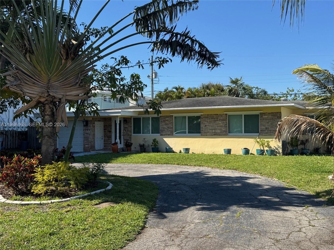 House in Hillsboro Beach, Florida, United States 2 - 17520537