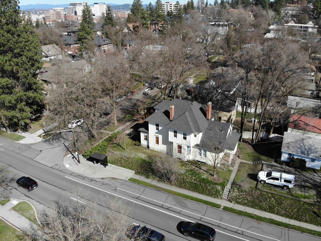 Spokane, Washington, United States 4 - 17523657