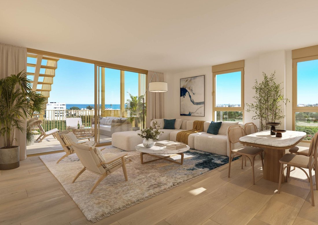 Apartment in el Verger, Valencian Community, Spain 3 - 17520921