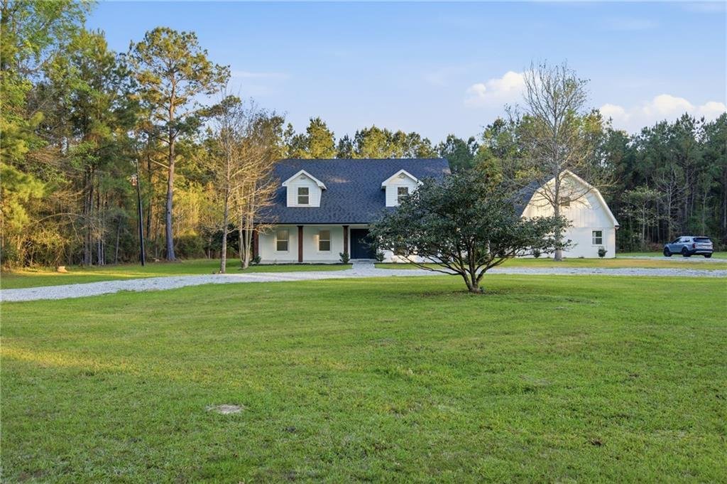 House in Bush, Louisiana, United States 3 - 17519563