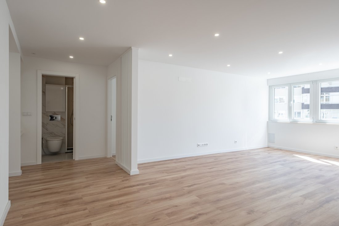 Apartment in Lumiar, Lisbon, Portugal 3 - 17524622