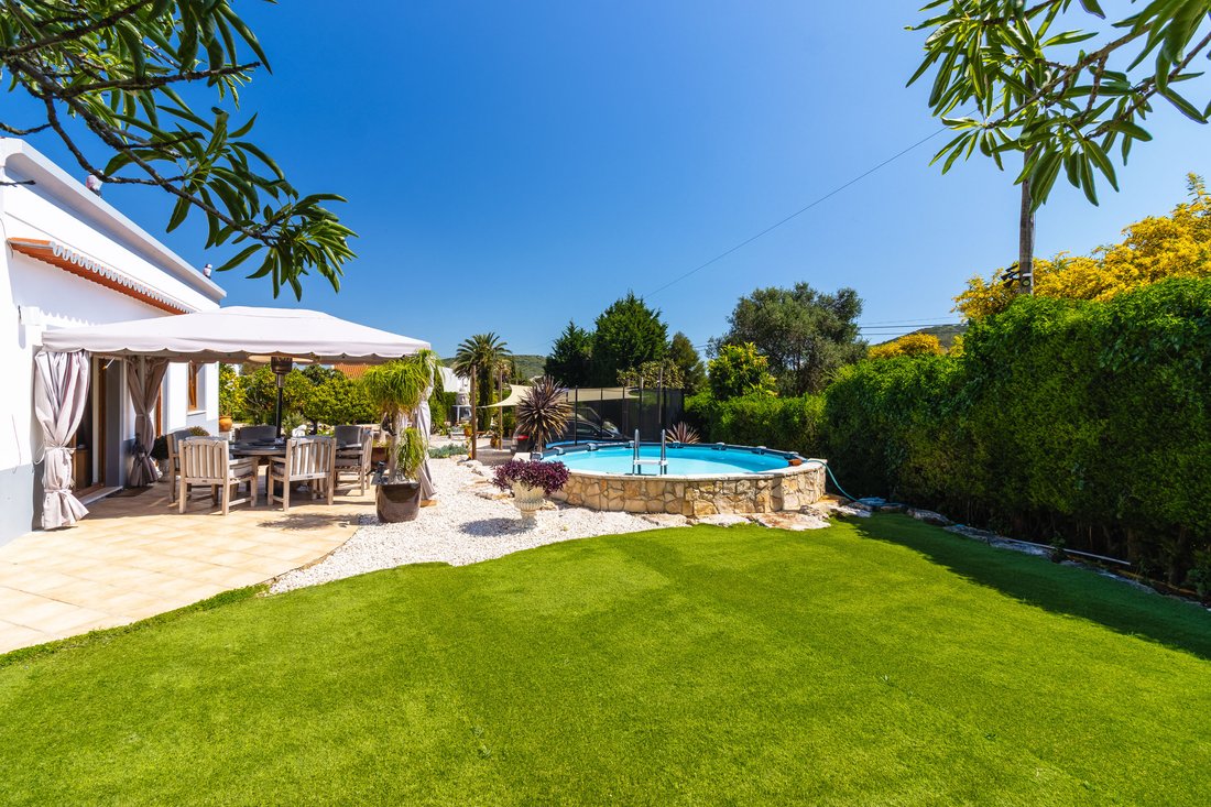 Villa in Budens, Algarve, Portugal 1 - 17520831