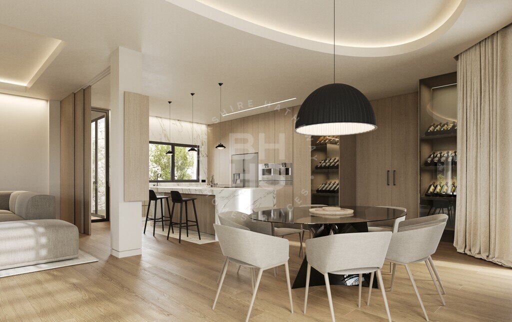 Villa in Benissa, Valencian Community, Spain 4 - 17523610