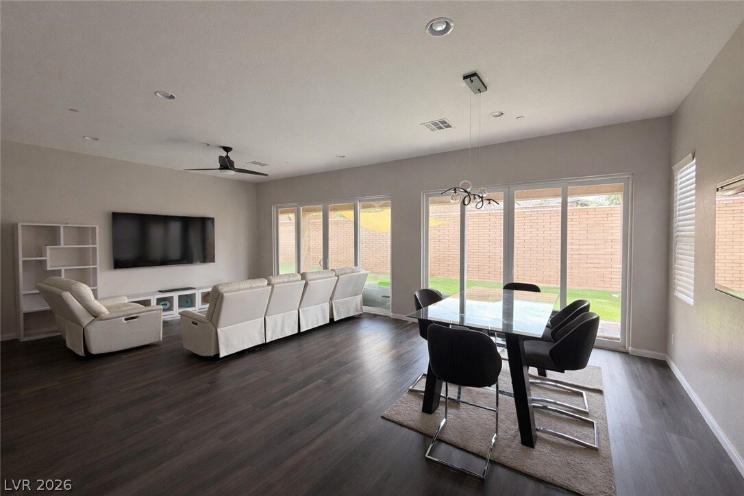 House in Henderson, Nevada, United States 2 - 17523708