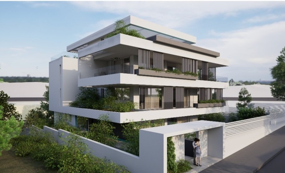 Apartment in Kifisia, Attica, Greece 1 - 17523590