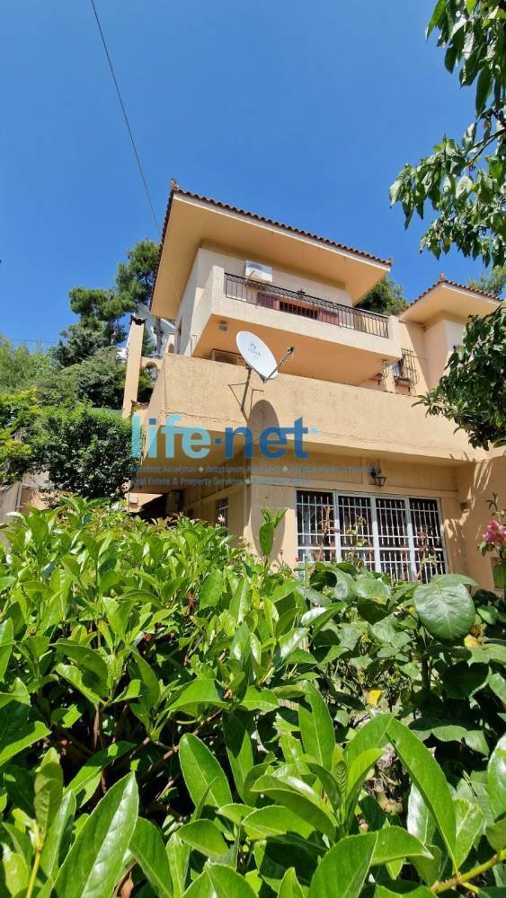 House in Dionysos, Attica, Greece 1 - 17520605