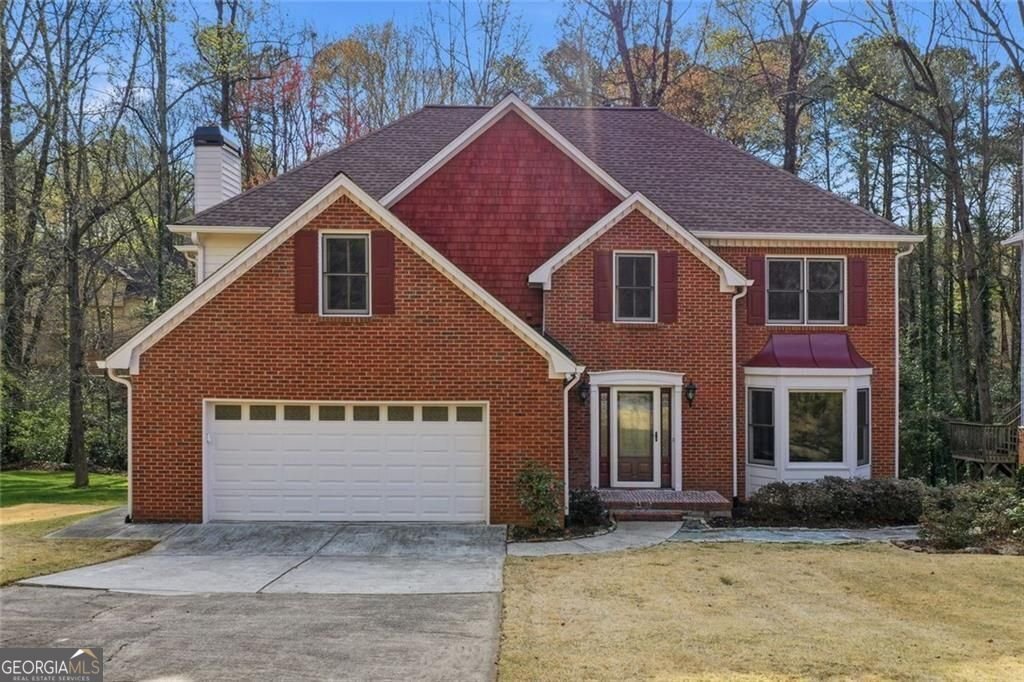 House in Kennesaw, Georgia, United States 3 - 17522738
