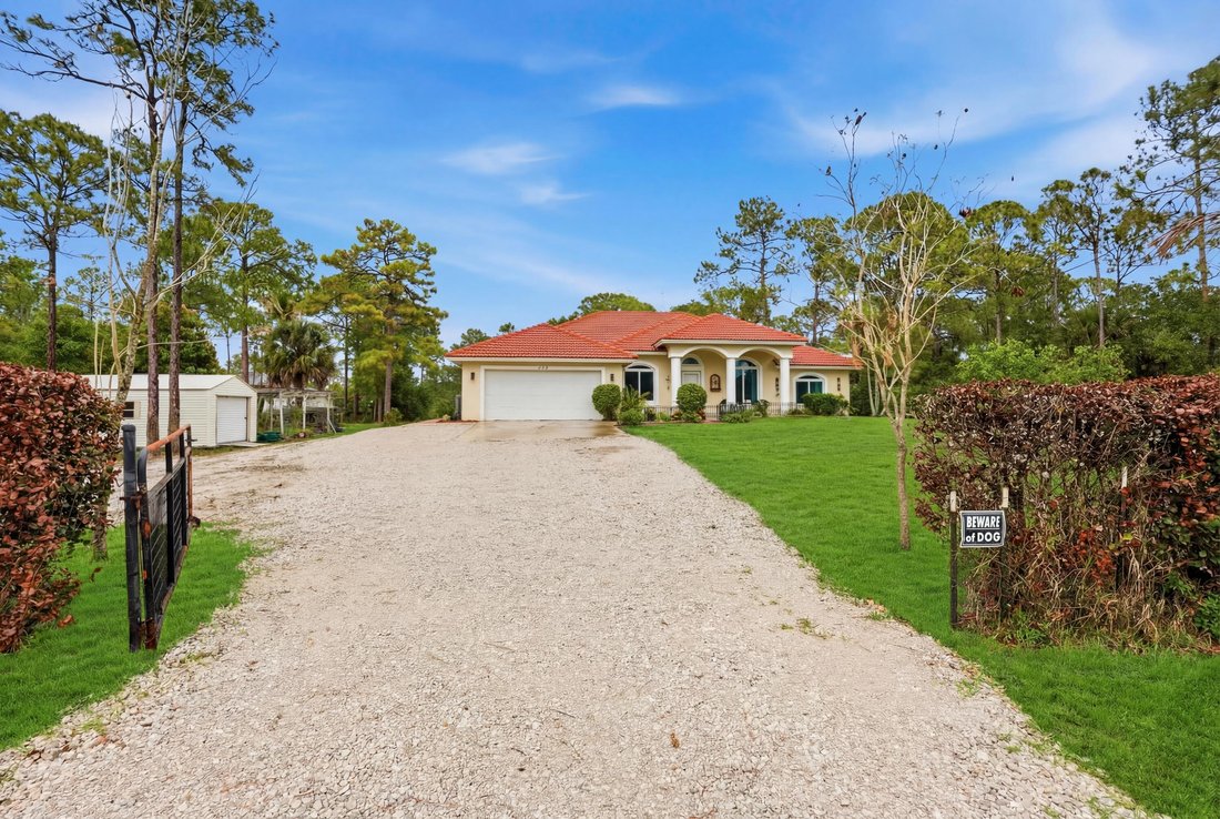 House in Loxahatchee, Florida, United States 2 - 17523908