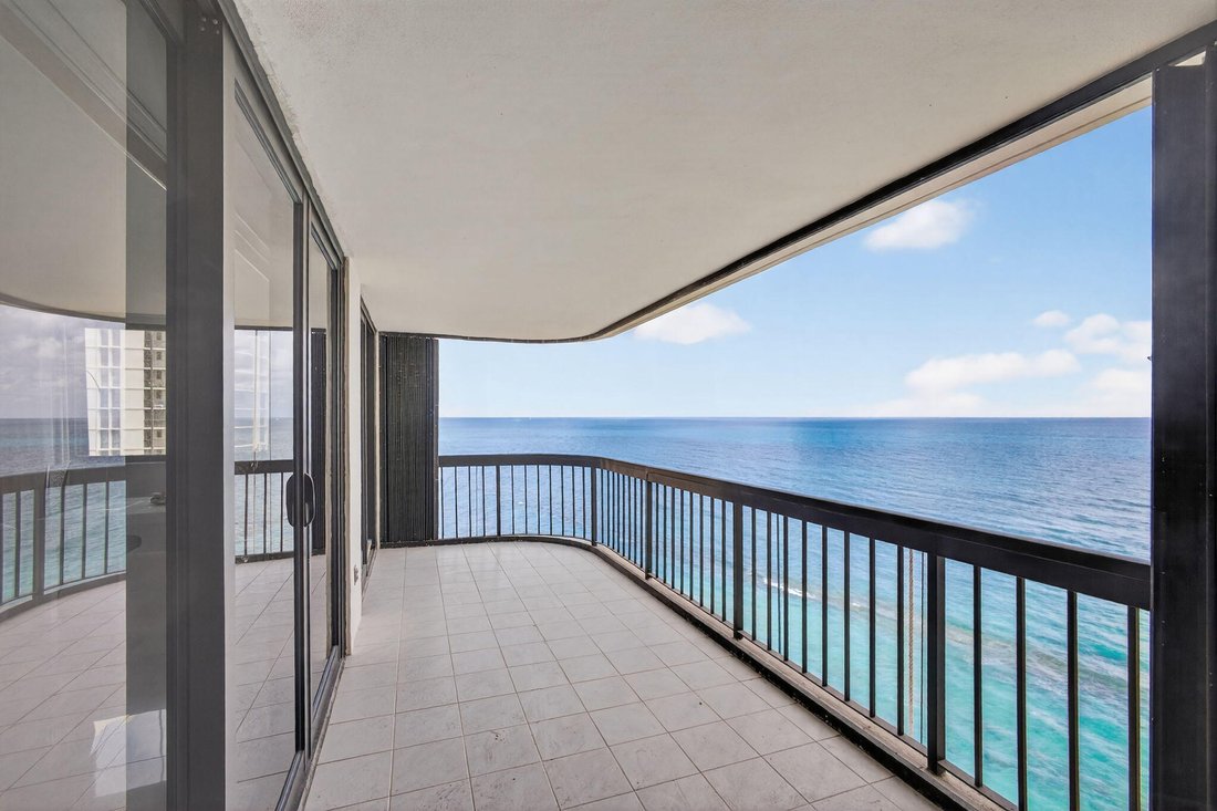 Condo in Riviera Beach, Florida, United States 3 - 17520247