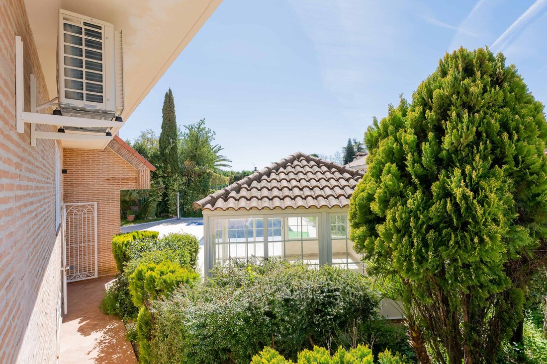 House in Villaviciosa de Odon, Comunidad de Madrid, Spain 5 - 17524508