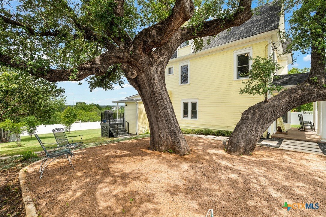 House in Marble Falls, Texas, United States 4 - 17519374