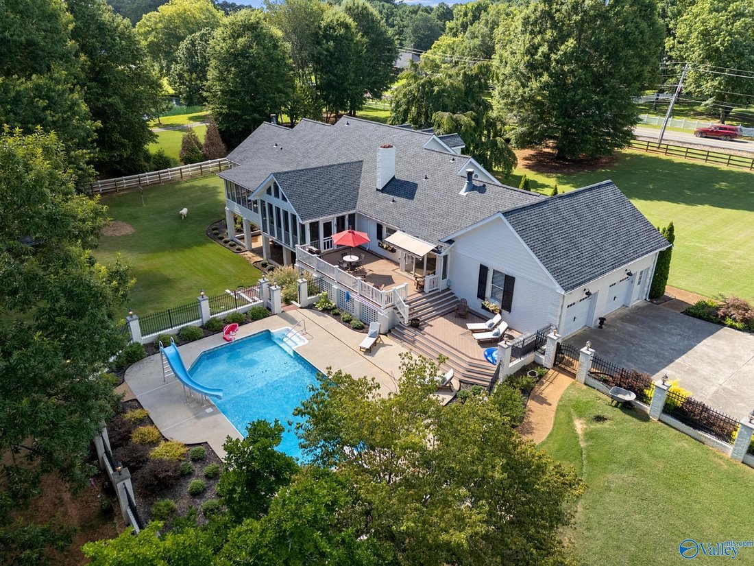 House in Madison, Alabama, United States 3 - 17521114