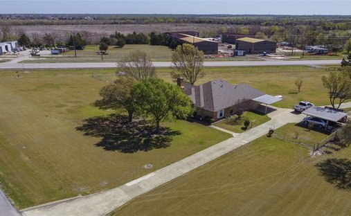 Maison à Heath, Texas, États-Unis 1