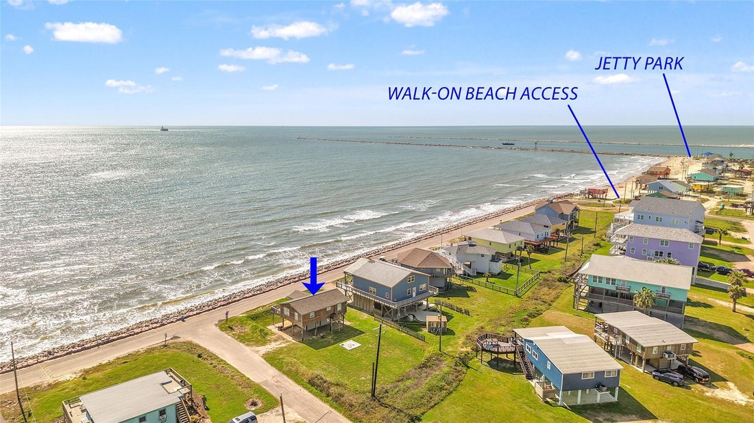 House in Freeport, Texas, United States 2 - 17522135