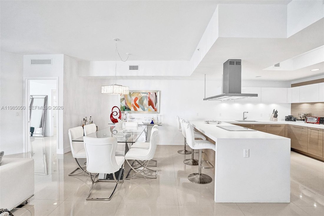 Condo in Golden Beach, Florida, United States 4 - 17520600