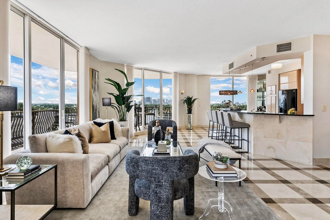 Condo in Fort Lauderdale, Florida, United States 3 - 17520543
