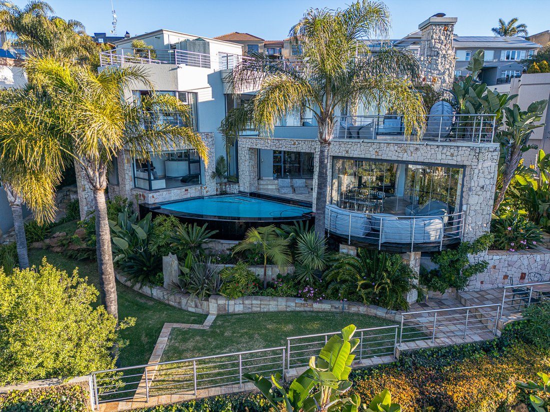 Country House in Florida Park, Gauteng, South Africa 1 - 17522823