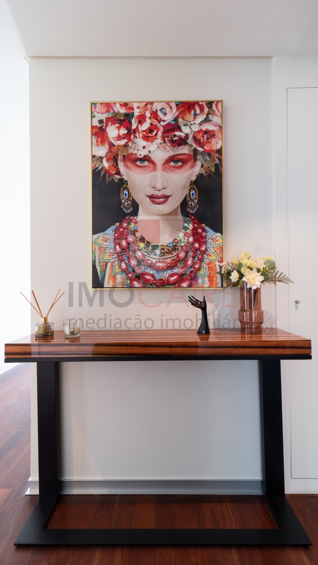 Apartment in Madeira, Castelo Branco District, Portugal 2 - 17524731