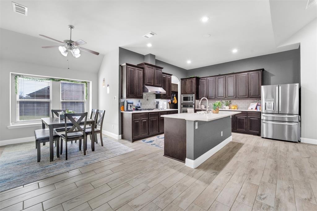 House in Saint Paul, Texas, United States 4 - 17521897