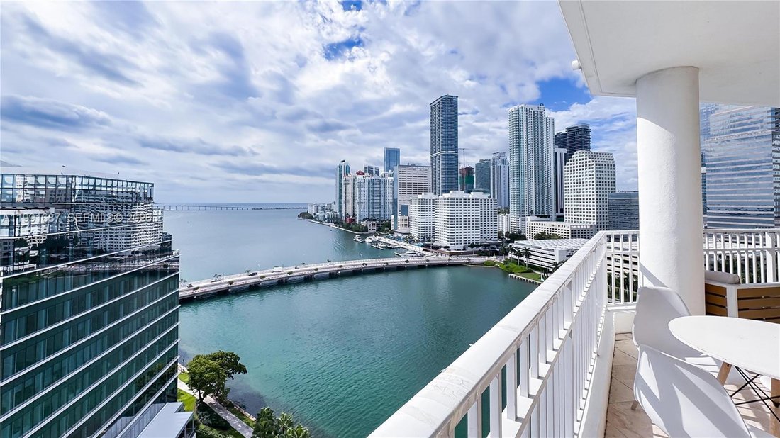 Condo in Miami, Florida, United States 3 - 17523819