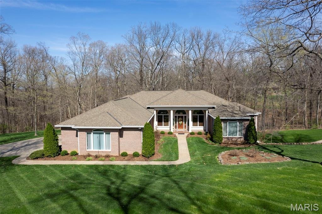 House in Cape Girardeau, Missouri, United States 1 - 17519957