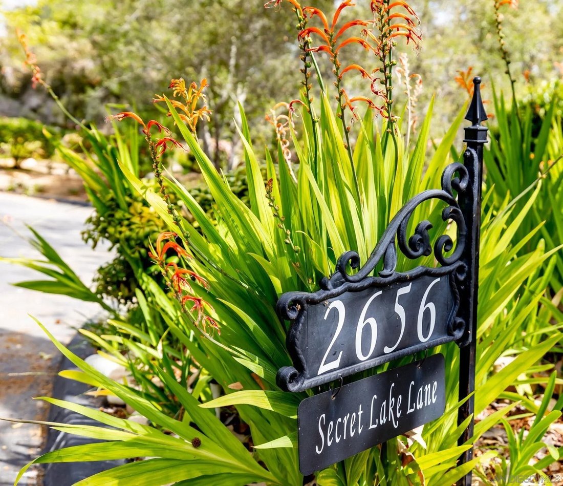 House in Fallbrook, California, United States 3 - 17521303