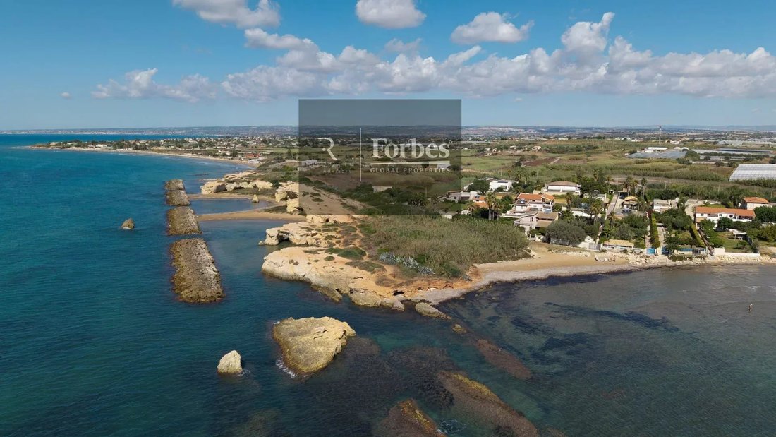Villa in Saint Mary del Focallo - Marina di Marza, Ispica, Sicily 2 - 17524480