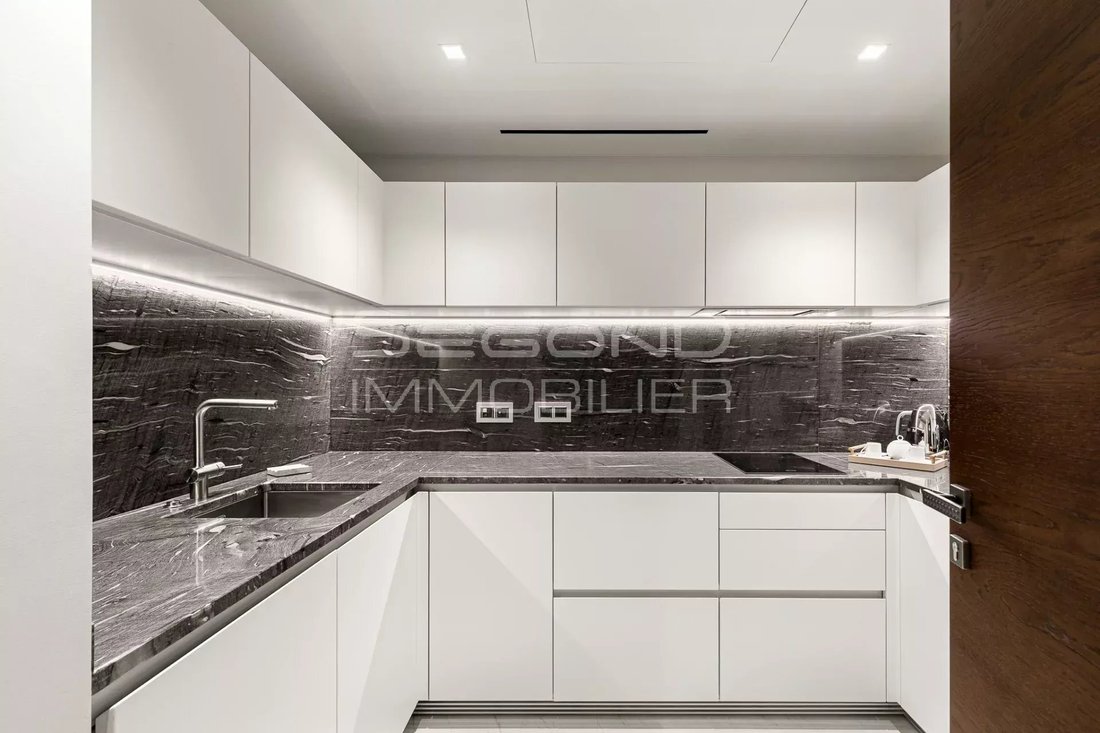 Apartment in Monaco, Monaco 5 - 17520589