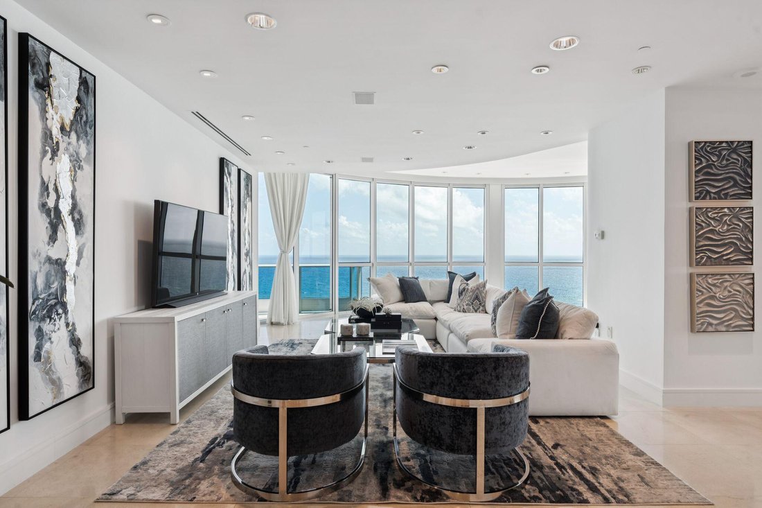 Condo in Hillsboro Beach, Florida, United States 5 - 17257078