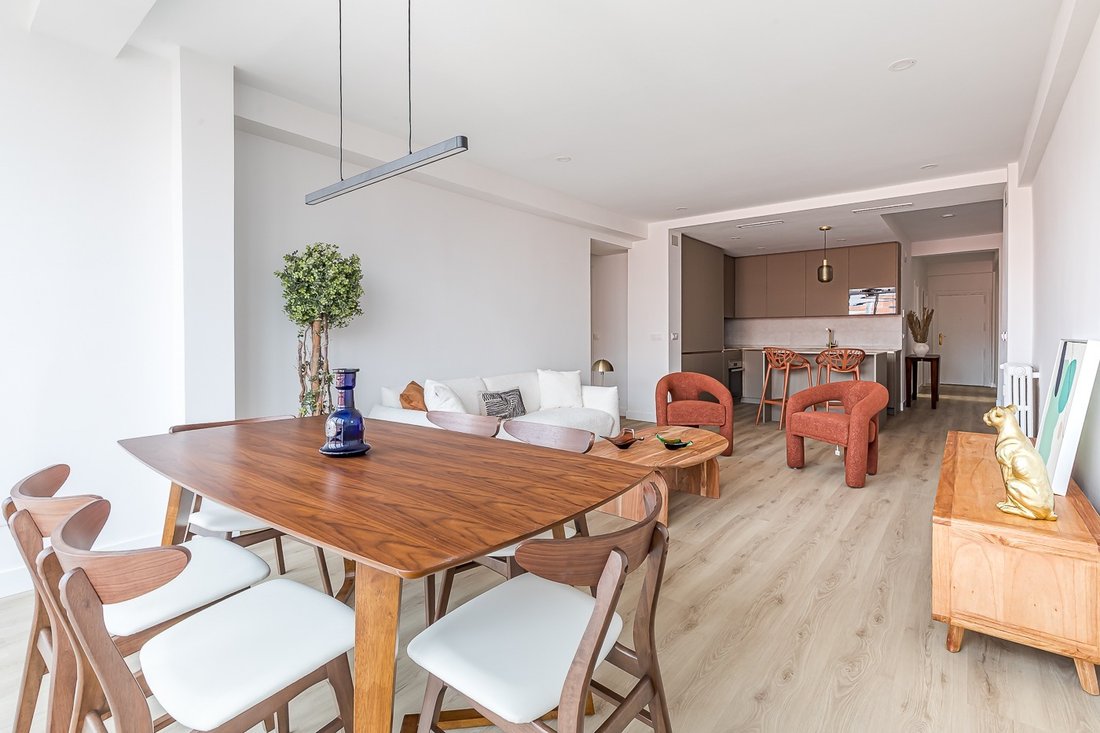 Apartment in Tetuan, Madrid, Spain 5 - 17524498