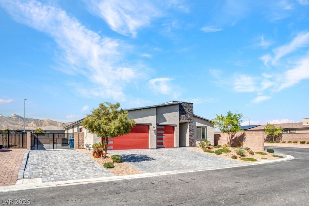 House in Las Vegas, Nevada, United States 1 - 17519304