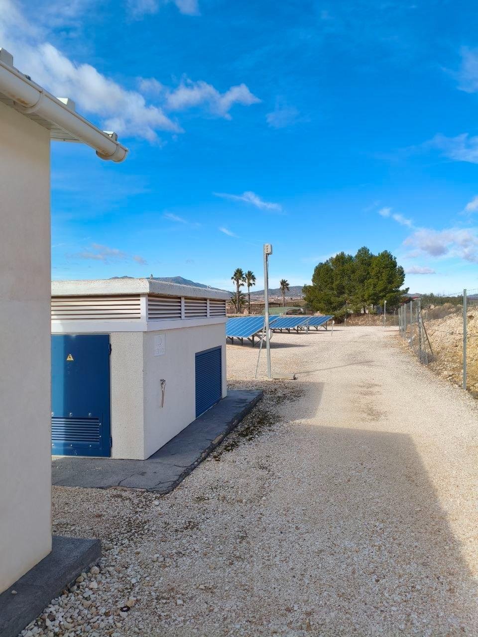 Land in Algorfa, Valencian Community, Spain 3 - 17524643