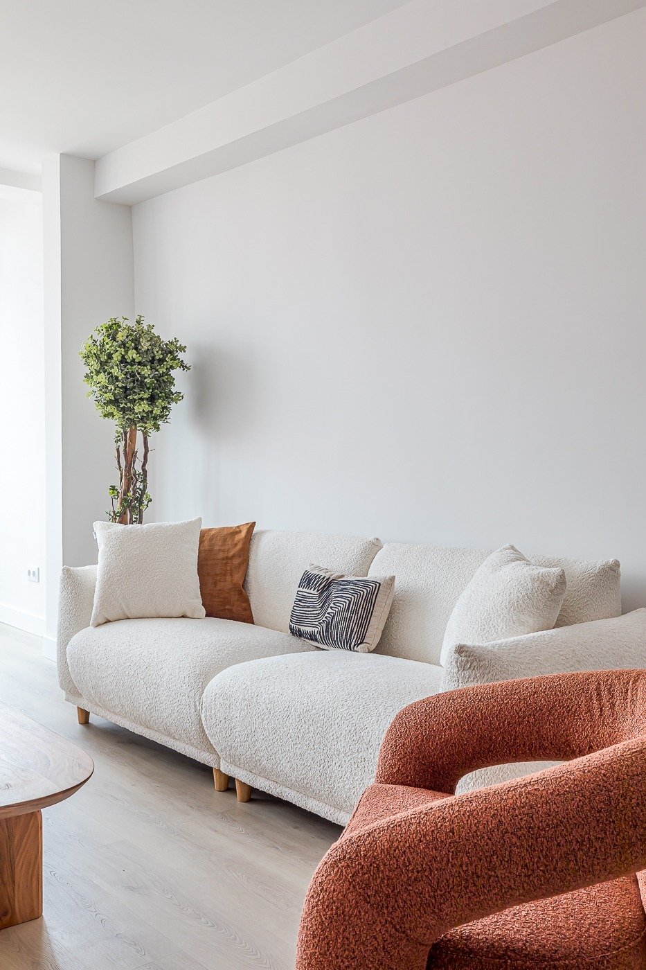 Apartment in Tetuan, Madrid, Spain 3 - 17524498