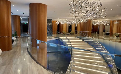 Condo in Miami, Florida, United States 1
