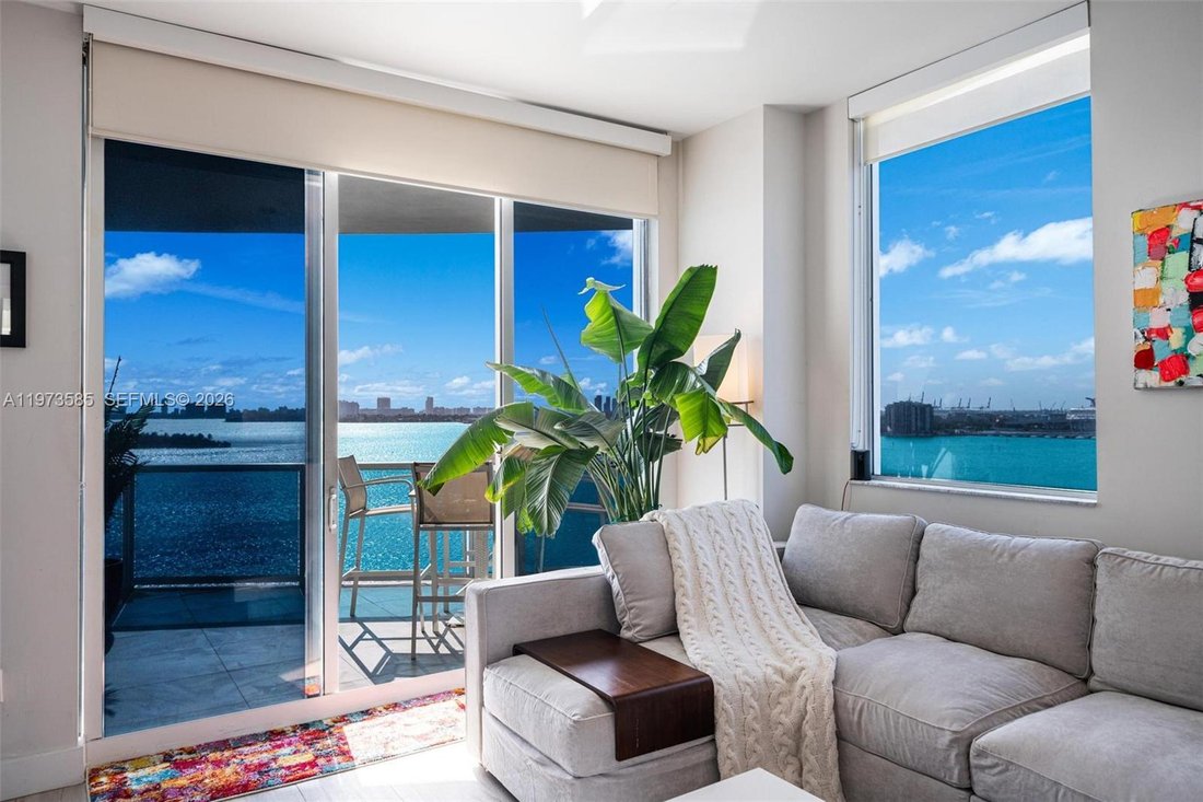 Condo in Miami, Florida, United States 3 - 17520455