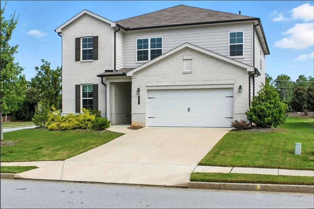 House in Buford, Georgia, United States 1 - 17521524