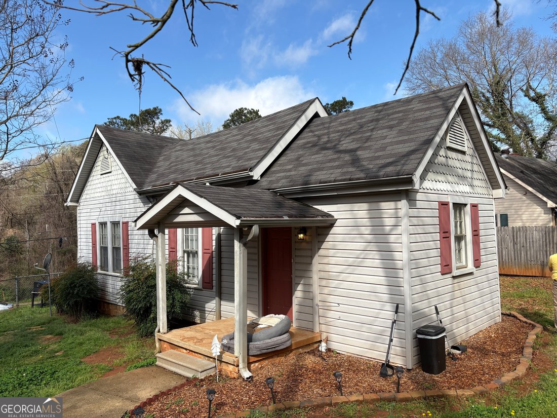 Athens, Georgia, United States 1 - 17524298