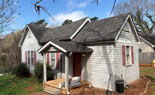 Apartment in Athens, Georgia, United States 1