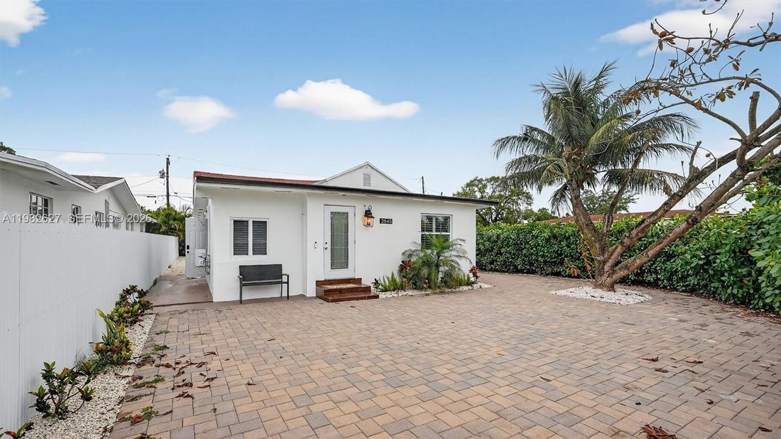 House in Miami, Florida, United States 3 - 17520345