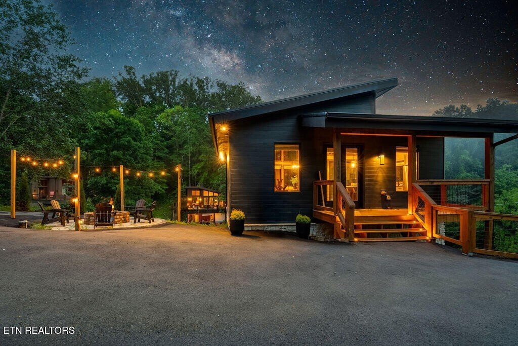 House in Sevierville, Tennessee, United States 2 - 17520895