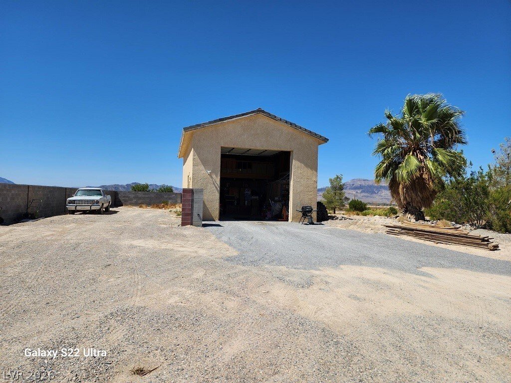 House in Pahrump, Nevada, United States 2 - 17519259