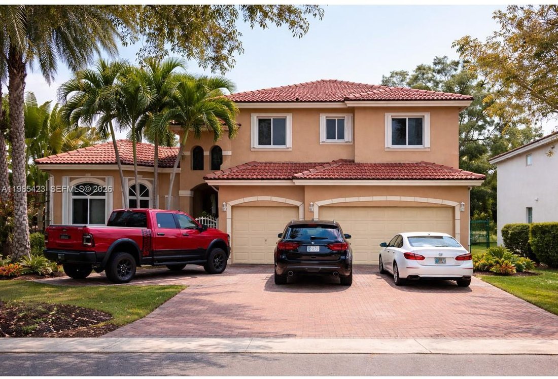 House in Homestead, Florida, United States 2 - 17520243