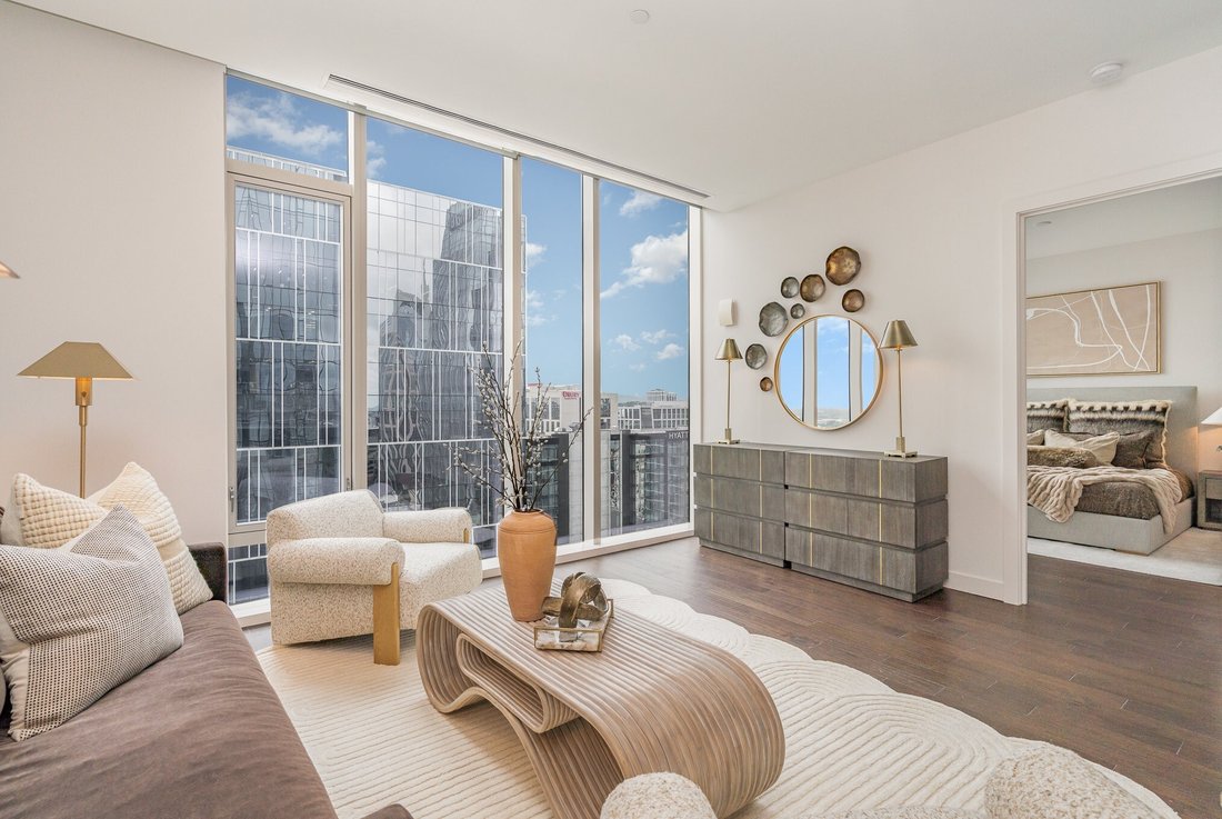Condo in Nashville, Tennessee, United States 1 - 17521184