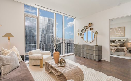 Condo in Nashville, Tennessee, United States 1