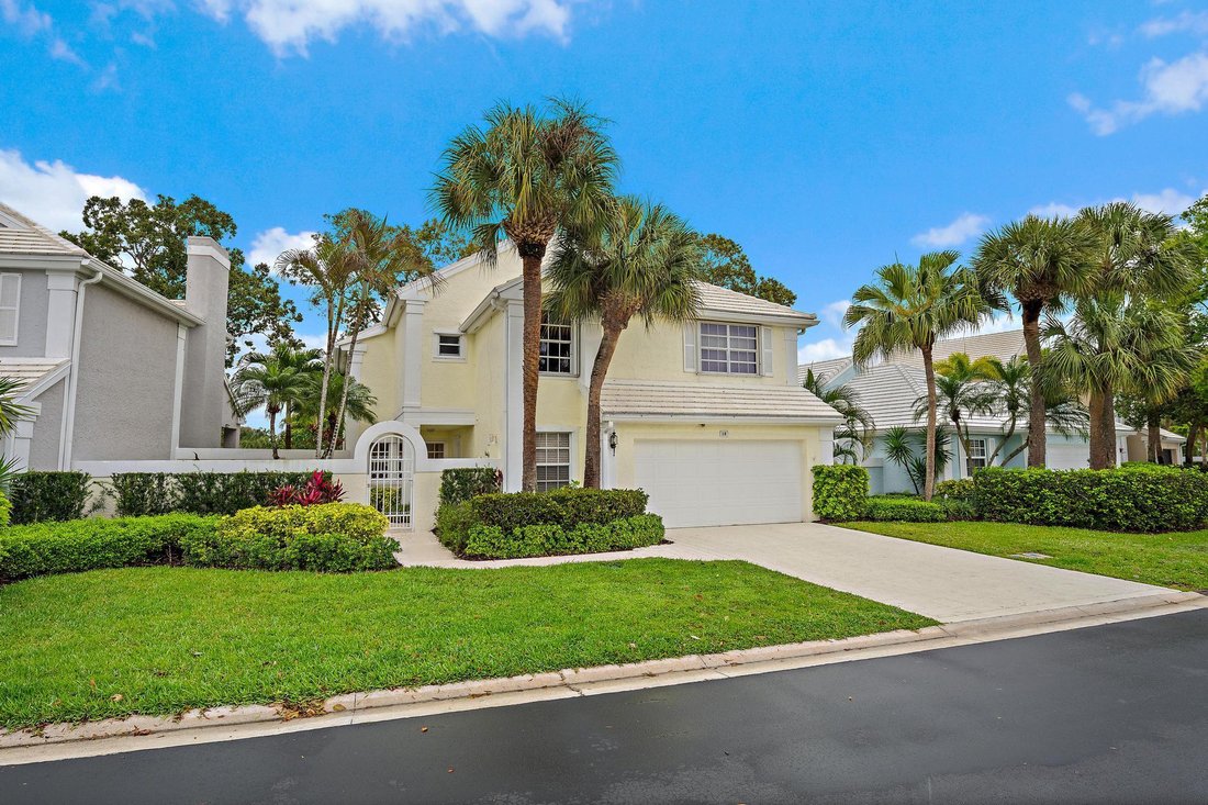 House in Palm Beach Gardens, Florida, United States 2 - 17520398
