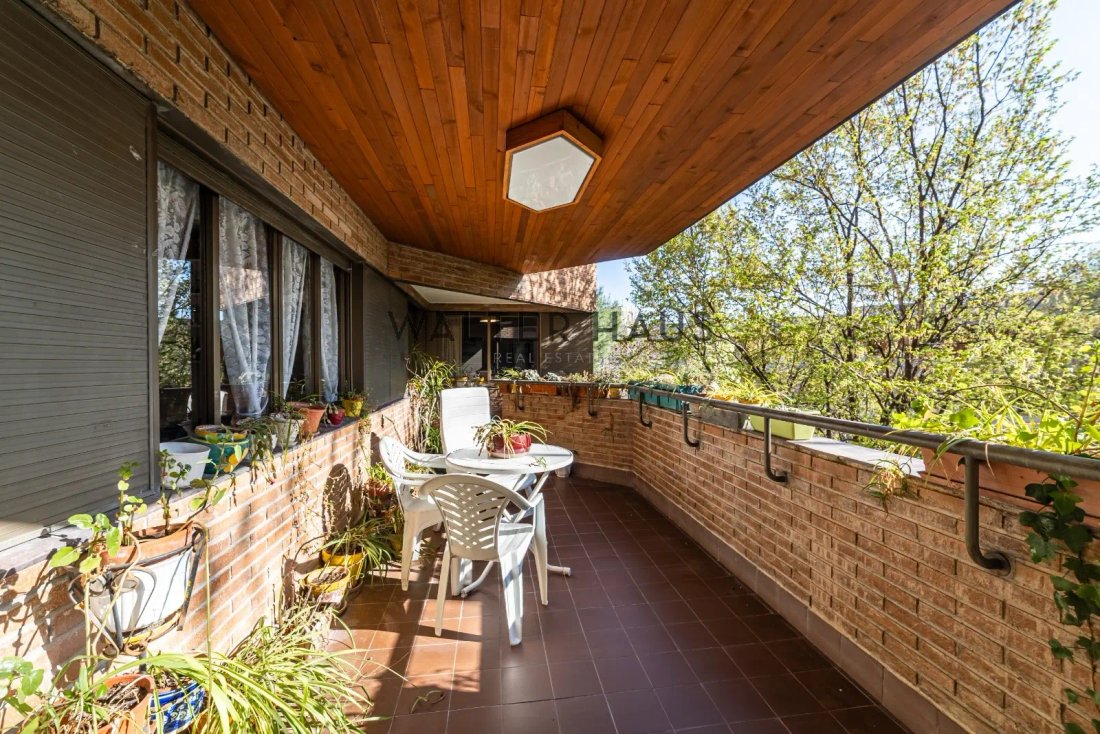 Apartment in Chamartín, Madrid, Spain 3 - 17520575