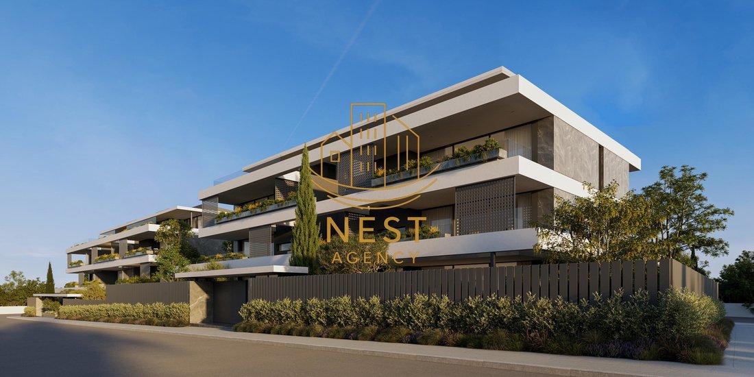 Apartment in Kifisia, Attica, Greece 5 - 17523360